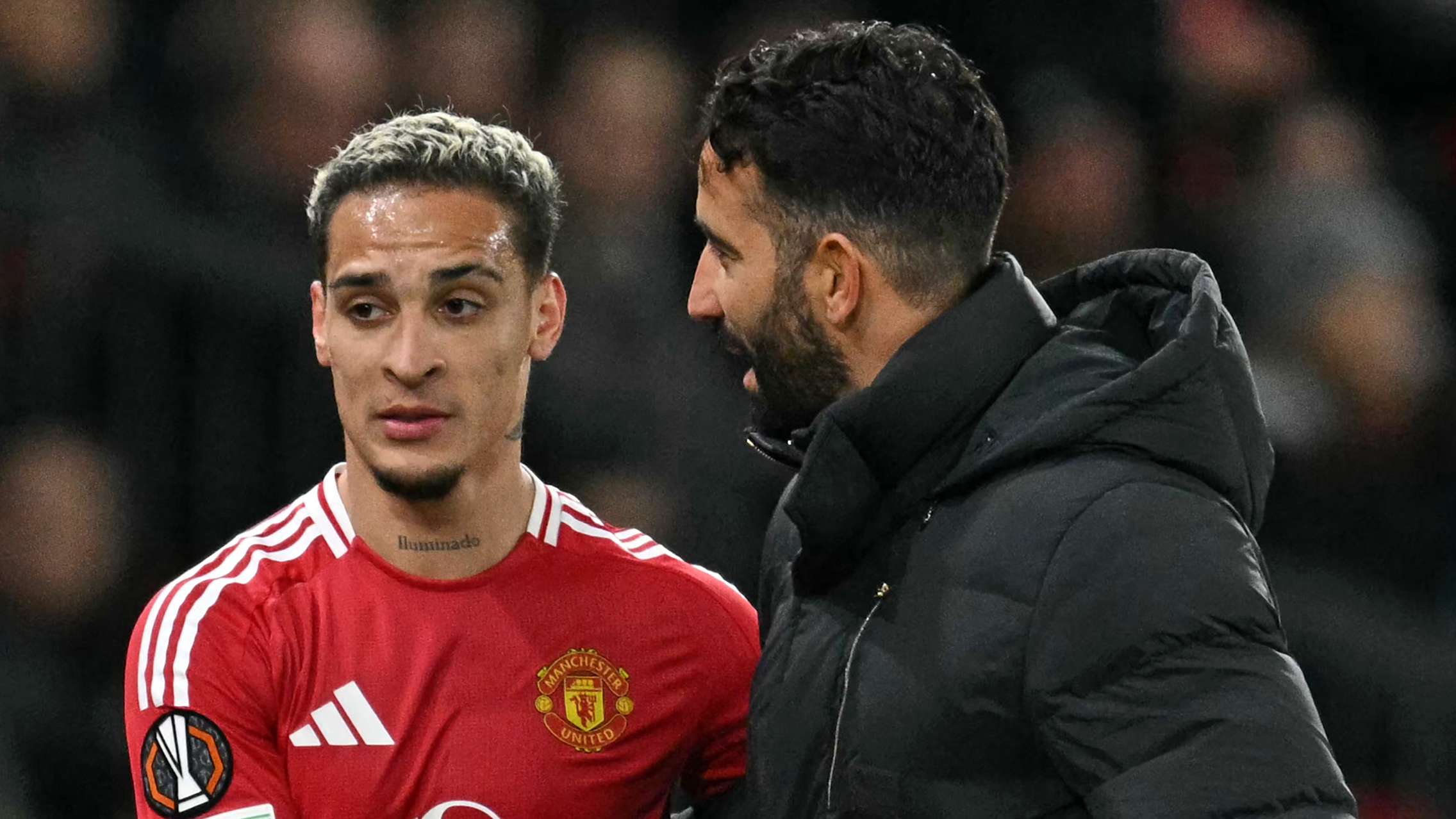 重要考验 重要考验